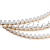 Лента светодиодная DIP-960S-T 12V Warm (DIP 5mm, 96 LED) 024652 Arlight